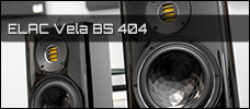 Test: ELAC Vela BS 404 Kompaktlautsprecher