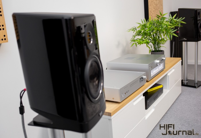 ELAC Vela BS 404 16