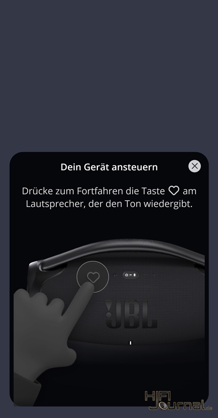 JBL Boombox 3 app 04