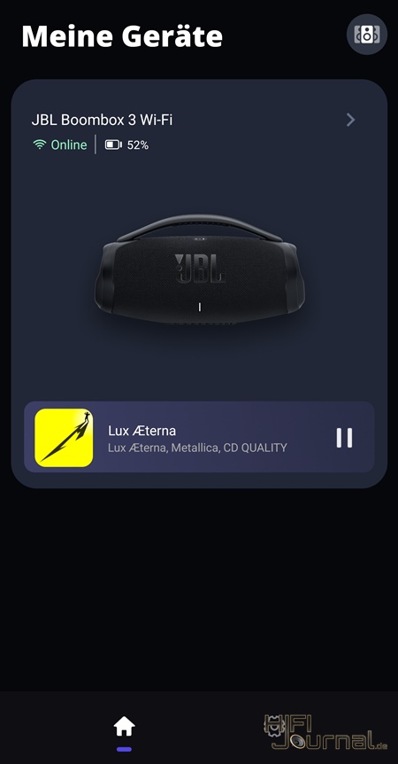 JBL Boombox 3 app 11