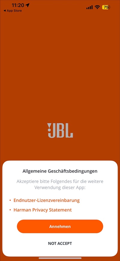 JBL Xtreme 3 App 07