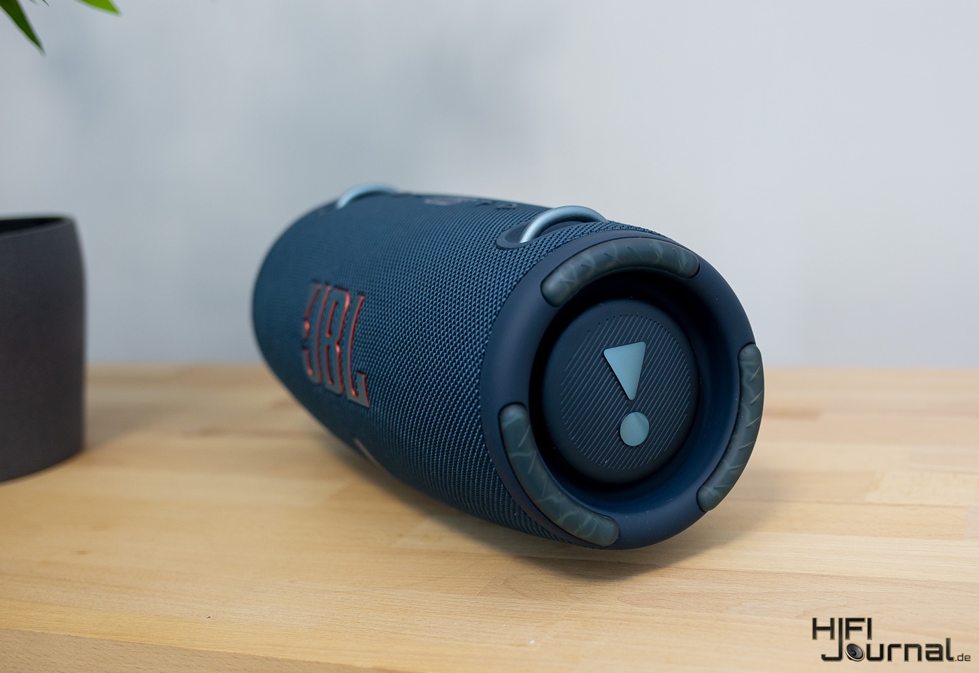 Test: JBL 3 Xtreme