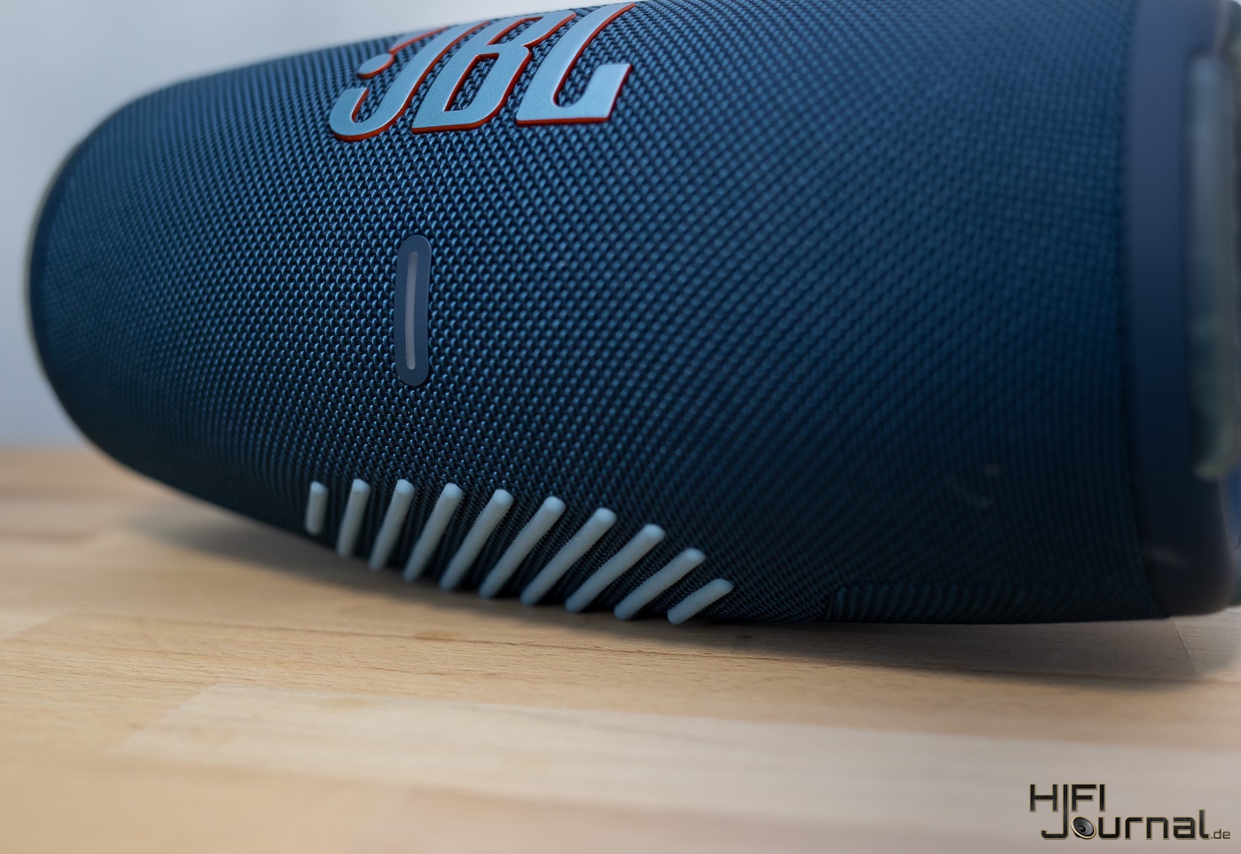 Test: JBL Xtreme 3