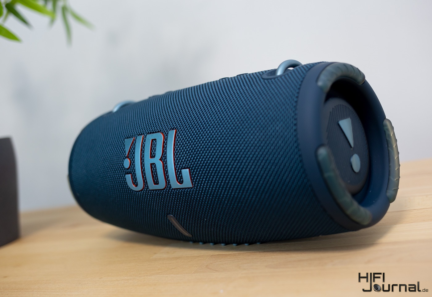 Test: JBL Xtreme 3