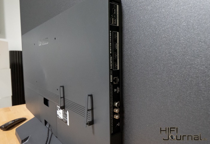 LG OLED65C27LA 05