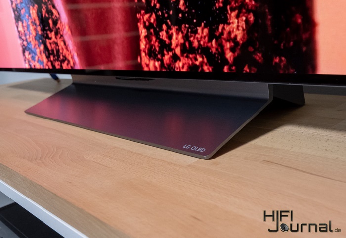 LG OLED65C27LA 19