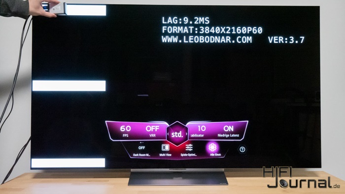 LG OLED65C27LA 20