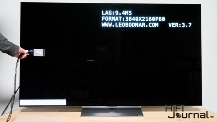 LG OLED65C27LA 22