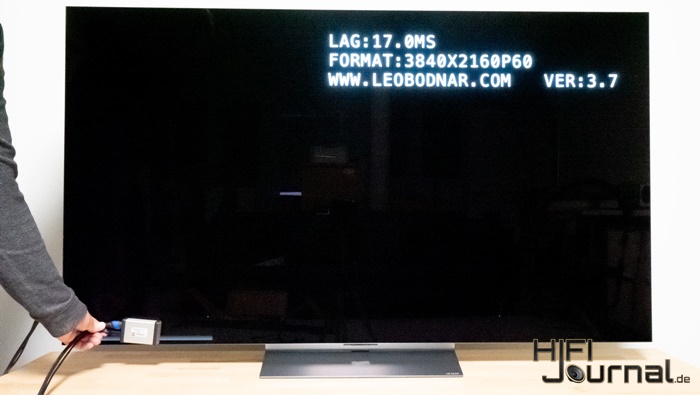 LG OLED65C27LA 23