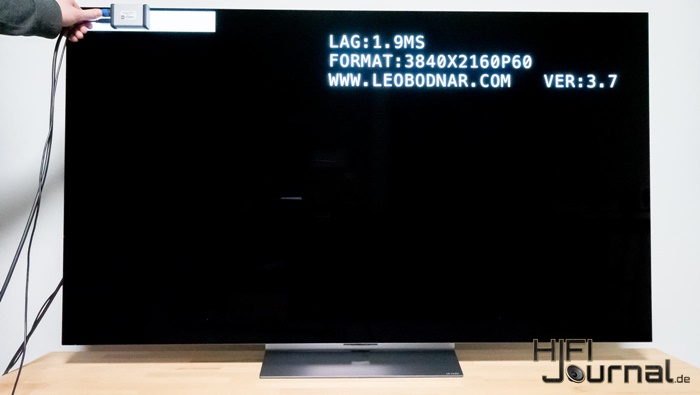 LG OLED65C27LA 27