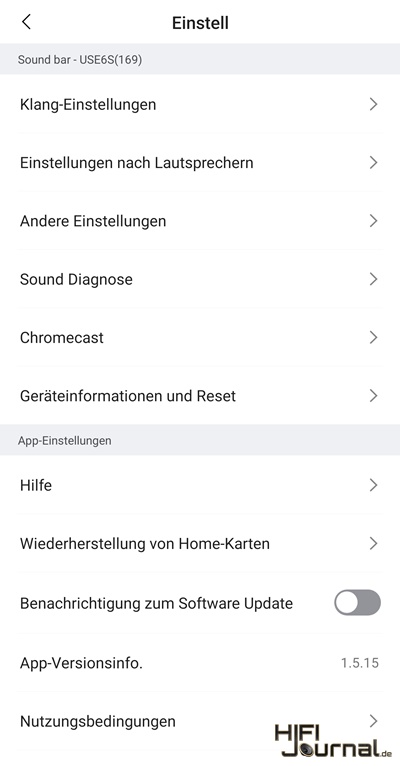 LG DSE6S App 06
