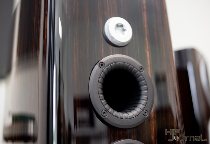 Monitor Audio Platinum 100 3G 11