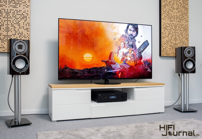 Monitor Audio Platinum 100 3G 17
