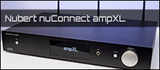 Nubert nuconnect ampxl news