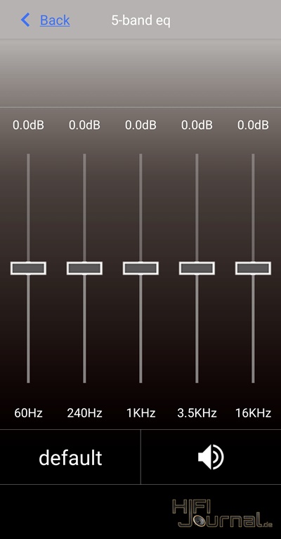 Nubert ampXL App 05
