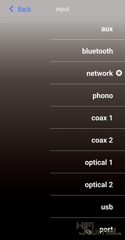 Nubert ampXL App 07
