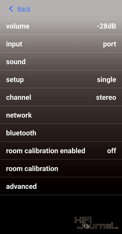 Nubert ampXL App 08