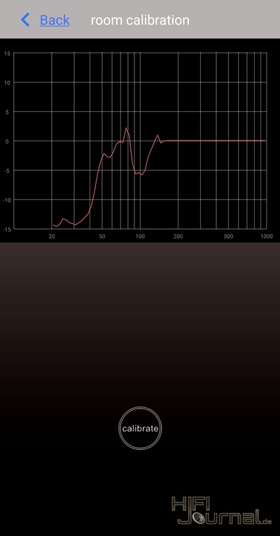 Nubert ampXL App 17