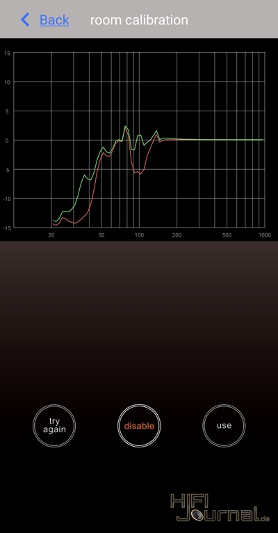 Nubert ampXL App 19