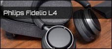 Philips Fidelio L4 news
