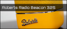 Roberts Radio Beacon 325 news