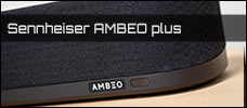 Sennheiser Ambeo Soundbar plus news