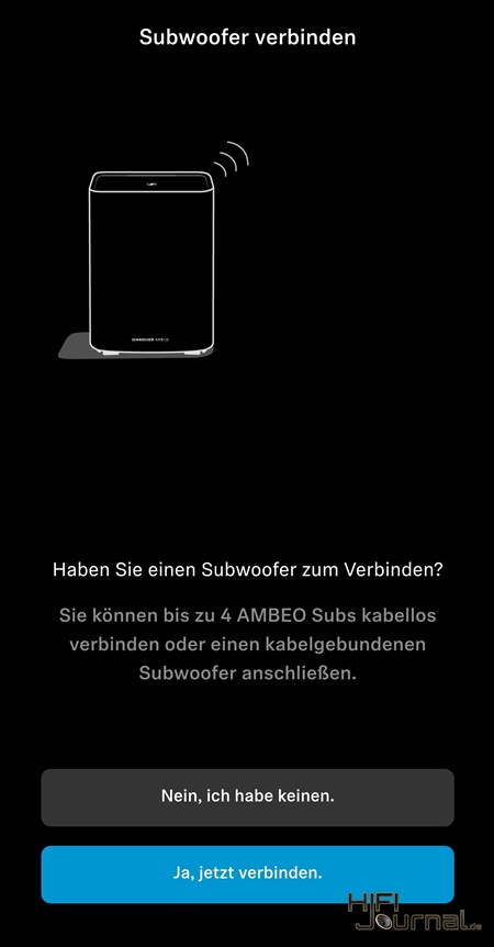 Sennheiser Smart Control 05