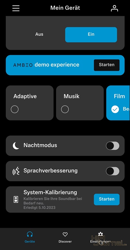 Sennheiser Smart Control 11