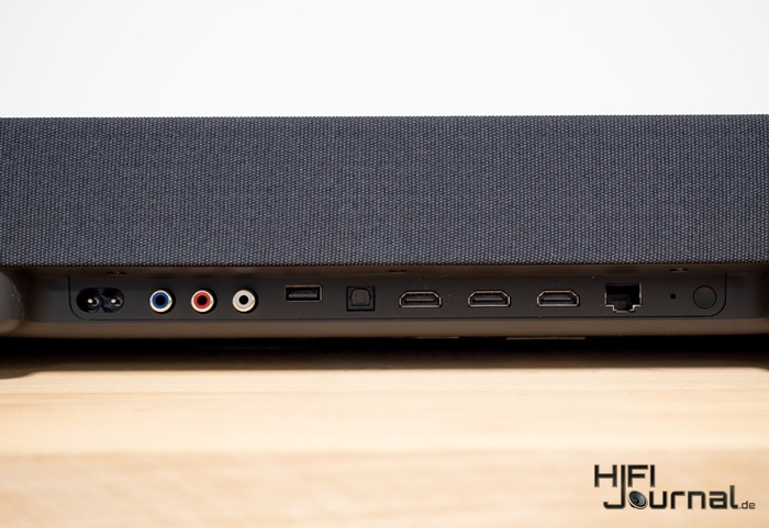 Sennheiser Ambeo Soundbar plus09