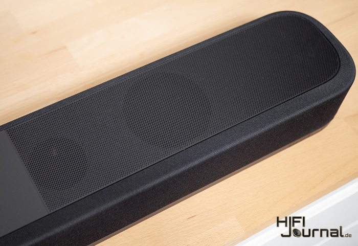Sennheiser Ambeo Soundbar plus11