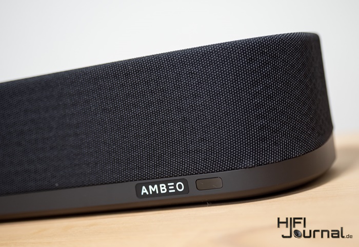 Sennheiser Ambeo Soundbar plus13