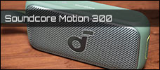 Soundcore Motion 300 news