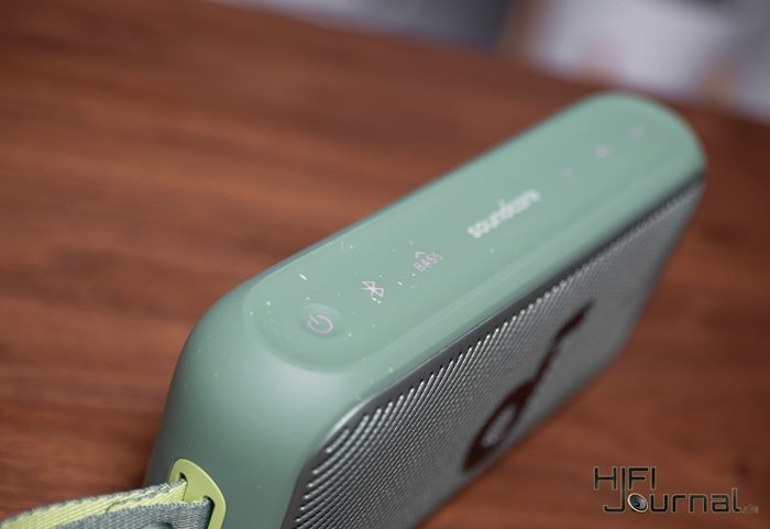 Soundcore Motion X300 06