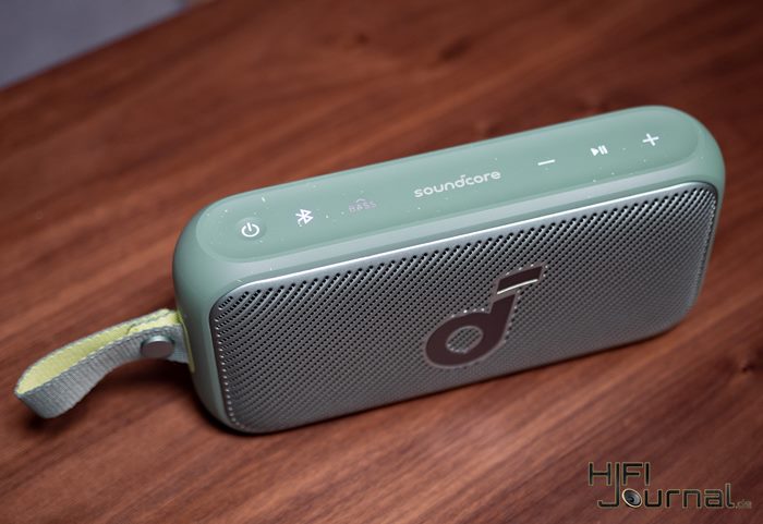 Soundcore Motion X300 07