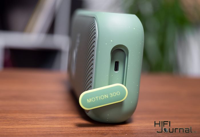 Soundcore Motion X300 08