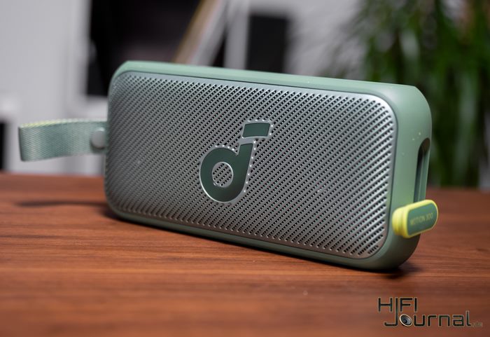Soundcore Motion X300 09