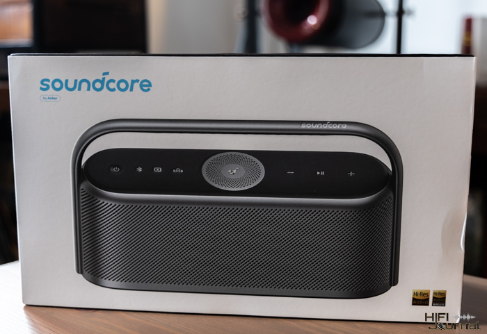 Soundcore Motion X600 Thumb 1
