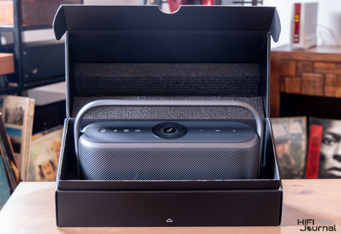 Soundcore Motion X600 Thumb 3