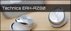 Test: Technics EAH-AZ80 - In Ears