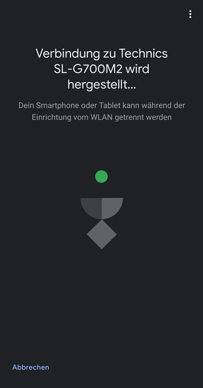 Technics SL G700M2 App 02
