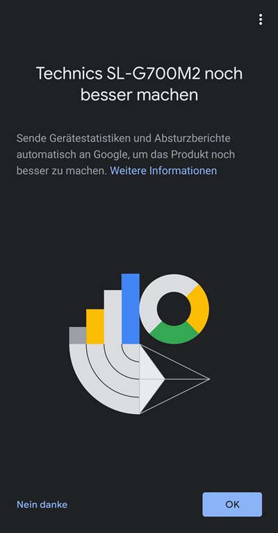 Technics SL G700M2 App 03