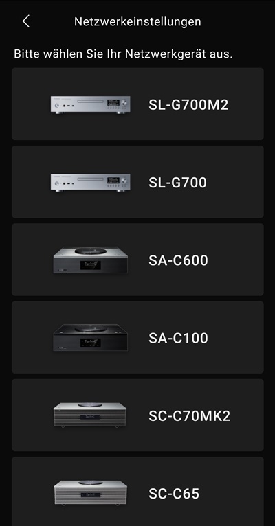 Technics SL G700M2 App 06