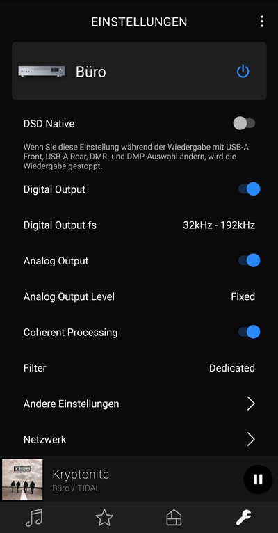 Technics SL G700M2 App 11