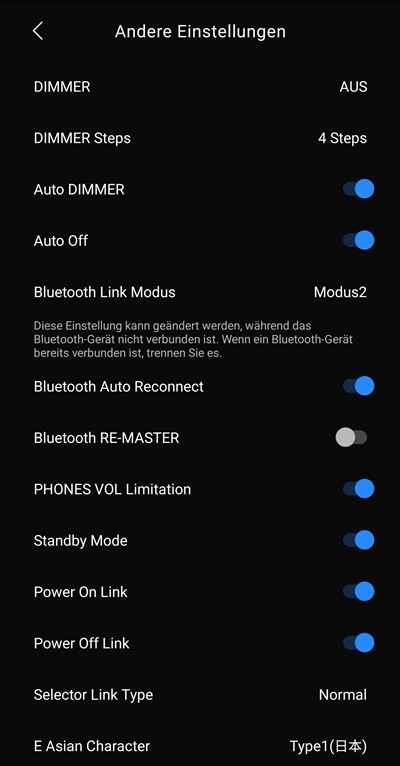 Technics SL G700M2 App 14