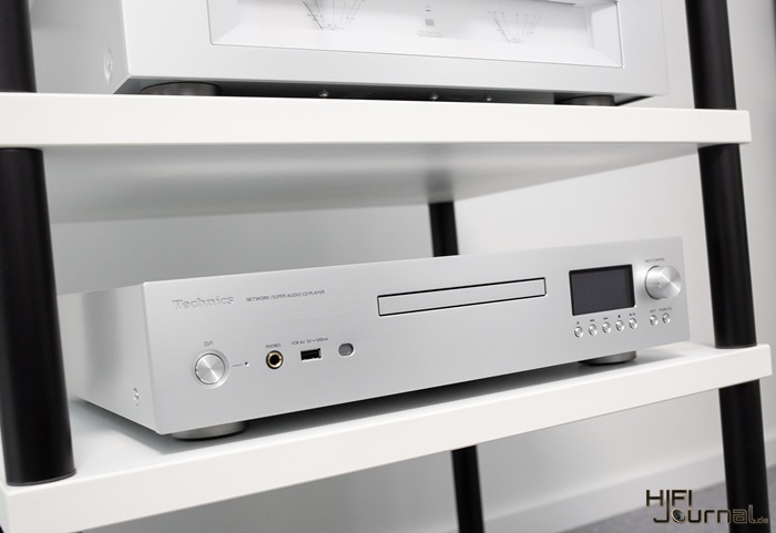 Technics SL G700M2 01