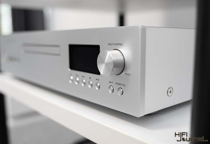 Technics SL G700M2 03