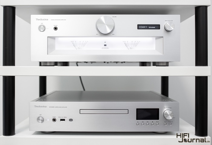 Technics SL G700M2 07