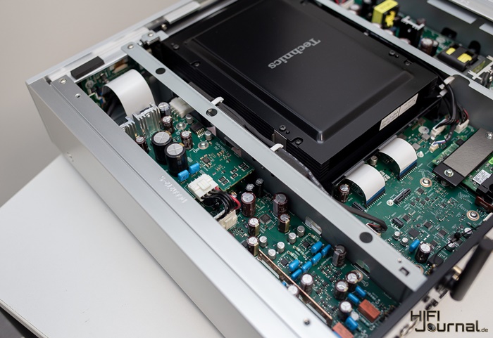 Technics SL G700M2 15