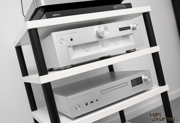 Technics SL G700M2 17