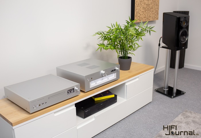 Technics SL G700M2 19